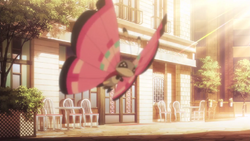 Vivillon PG