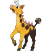 Girafarig