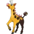 Girafarig
