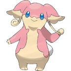 Audino