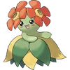 Bellossom