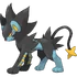 Luxray