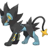 Luxray