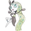 Meloetta