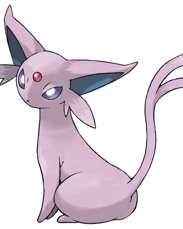 Espeon Pokemon Wiki Fandom Eevee learns the following moves via breeding in pokemon diamond & pearl. espeon pokemon wiki fandom