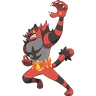 Incineroar