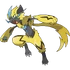 Zeraora