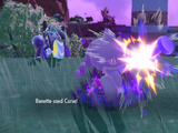 Curse