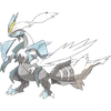 Kyurem-White