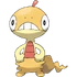 Scraggy