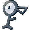 Unown