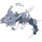 Steelix