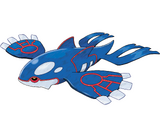 Kyogre