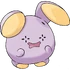 Whismur