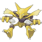 Alakazam