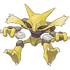 Alakazam