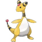 Ampharos