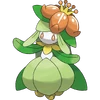 Lilligant