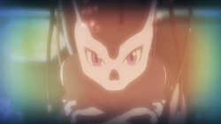 Mewtwo creation