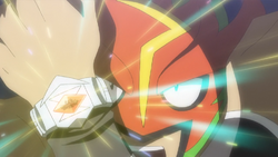 Kukui Incinium Z