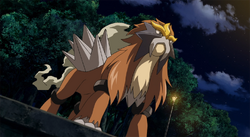 Entei M13