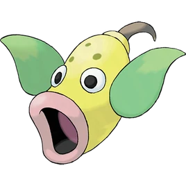 Weepinbell