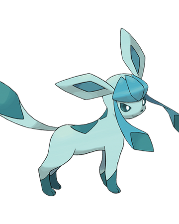 Glaceon Pokemon Wiki Fandom See more 'eevee' images on know your meme! glaceon pokemon wiki fandom