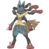 Lucario