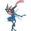 Greninja-Ash