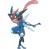 Greninja
