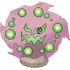 Spiritomb