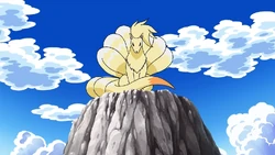 Ninetales w 