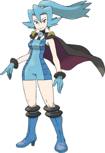 HeartGold SoulSilver Clair.png