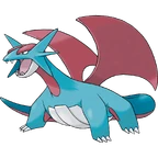 Salamence