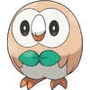 Rowlet