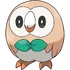 Rowlet