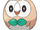 Rowlet