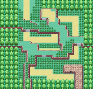 Route 317 | Pokemon Zeta Omicron Wiki | Fandom Route 317 | Pokemon Zeta Omicron Wiki | Fandom
