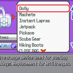 Category:Key Items | Pokemon Zeta Omicron Wiki | Fandom