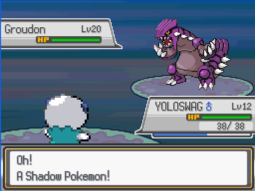 pokemon shadow version