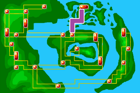 Victory Road | Pokemon Zeta Omicron Wiki | Fandom