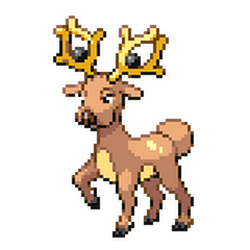 Phoenix Iota | Pokemon Zeta Omicron Wiki | Fandom