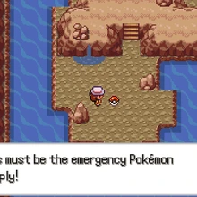 Starter Pokemon Pokemon Zeta Omicron Wiki Fandom