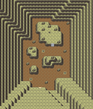 Andromeda Mines | Pokemon Zeta Omicron Wiki | Fandom