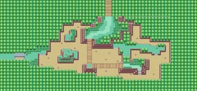 Route 312 | Pokemon Zeta Omicron Wiki | Fandom