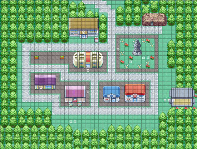 Clubs, Pokemon Zeta Omicron Wiki