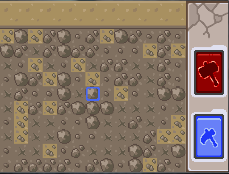 Mining Cave | Pokemon Zeta Omicron Wiki | Fandom
