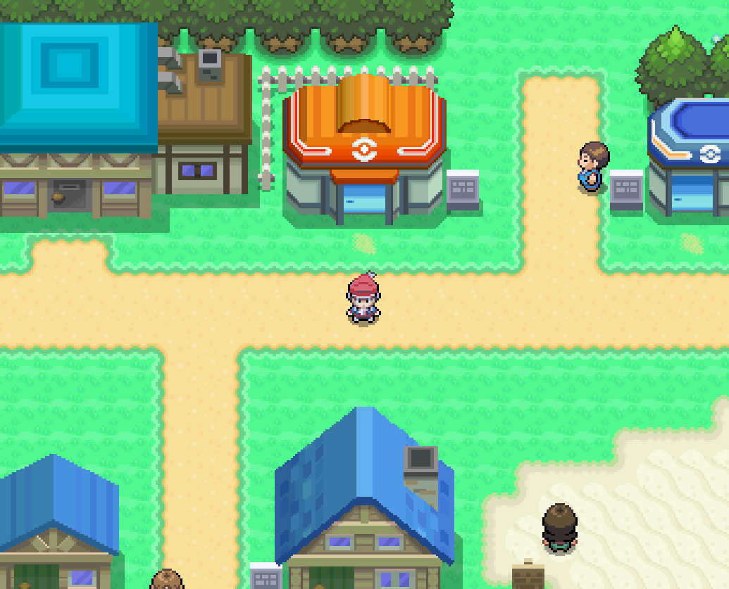 PokeMMO (Johto) Walkthrough Guide for Beginners - Blog About Life