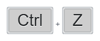 CtrlZShortcut