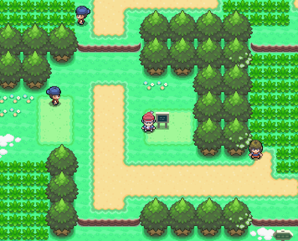 PokeMMO (Johto) Walkthrough Guide for Beginners - Blog About Life